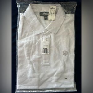 Express Men’s Polo shirt